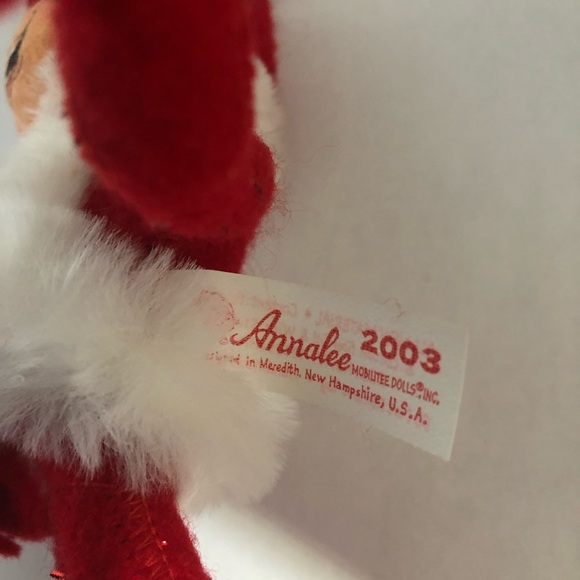 Shakespeare Annalee elf 2003 - Picture 4 of 5